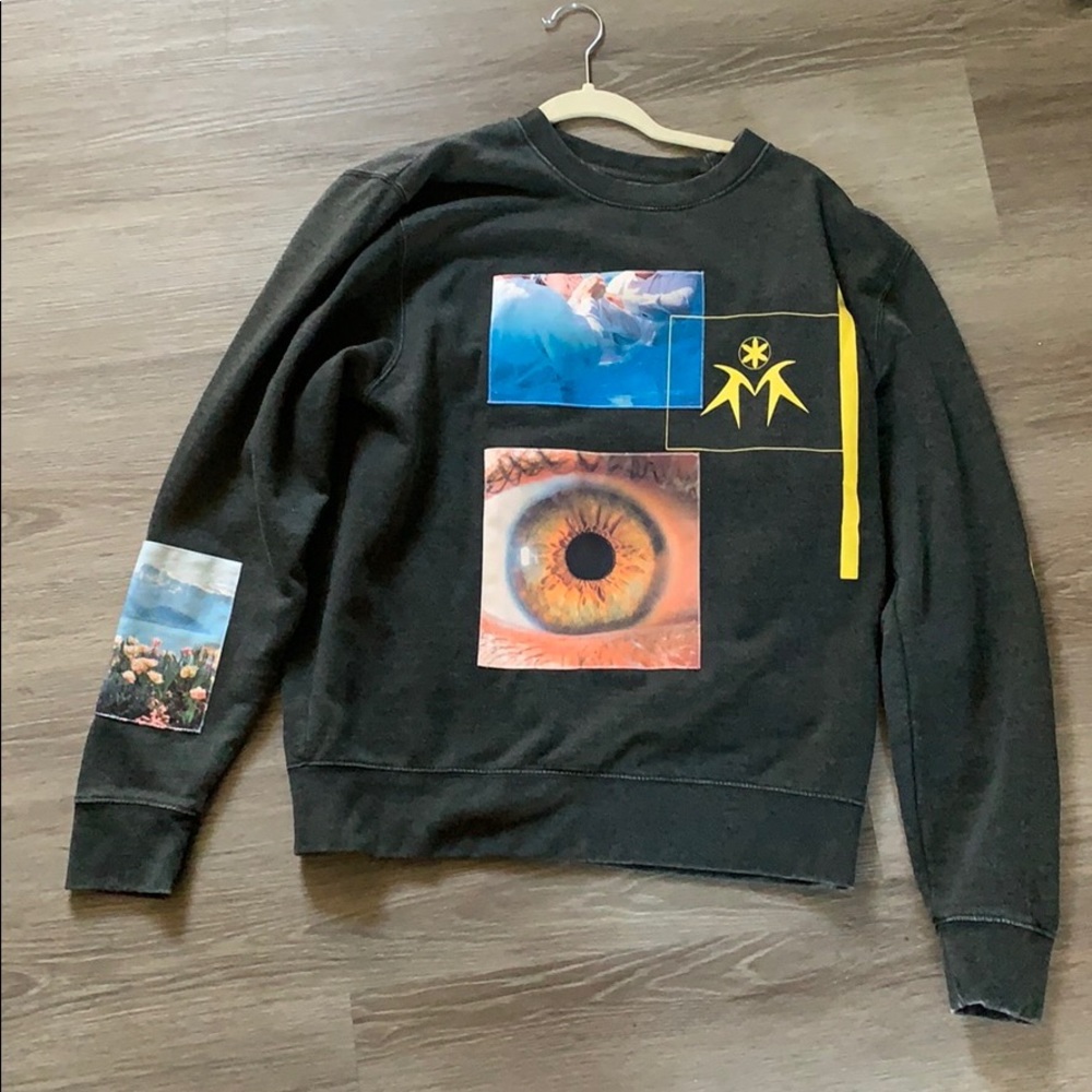 BMTH Crewneck